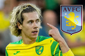 Aston Villa set to ramp up Todd Cantwell transfer chase to replace Man  City-bound Jack Grealish after £100m move