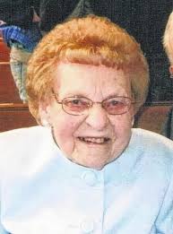 Romilda Siefring Obituary