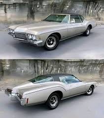 Image result for Twilight Turquoise 1971 GM
