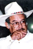 Richard De los santos Barrera