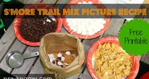 If you haven't experienced a camping trip with a little one, don't. Camping Theme Activities