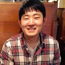 shinchris (Chris Shin) · GitHub