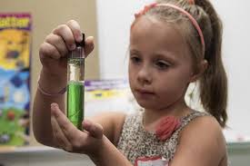 Girl Scout Workshops offer fun badge earning opportunities