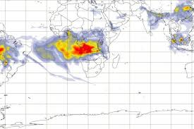 22 aout 2019 19:00 province de liège. Pourquoi Personne Ne Parle Des Incendies Titanesques En Afrique Subsaharienne
