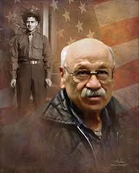 Dominic Sargo Obituary