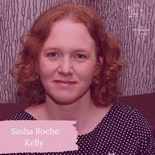 Sasha Roche's Instagram, Twitter & Facebook