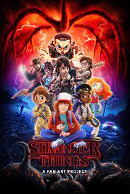 Check spelling or type a new query. Pretty Tubular Stranger Things Fan Art Stranger Things Fans Facebook