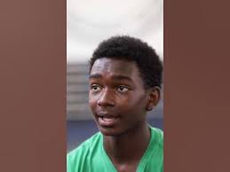 Seth Evans: 13-year-old National Weightlifting Champion