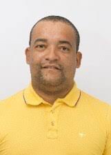 Candidato Danilo Rodrigues