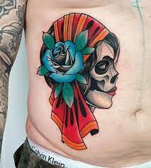 Pin On Tattoo Ideen