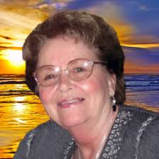 Shirley Ann Krekling