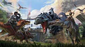 Maybe you would like to learn more about one of these? Buy Ark Survival Evolved Microsoft Store
