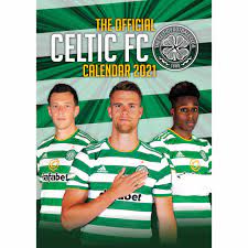 Conor mcgregor ponders man utd or celtic purchase. Celtic Fc A3 Calendar 2021 At Calendar Club