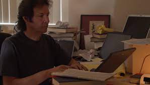 Why Does Neil Breen Need So Many Laptops Best Director Good Movies I Movie
