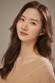 Kwon Soo Min (권수민)