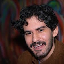 Nova Comedy: Wolfgang Hunter w/ Aaron Ransom, Ethan Mead, & Leanne Horvath  Saturday, October 12, 2024 It's the final comedy night of 2024, and you do  not want to miss it! Leanne