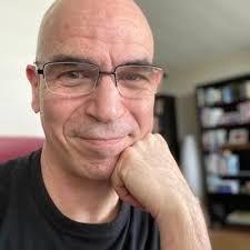 Ted Flanagan (@TedEMTP)