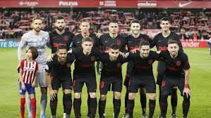 Atlético madrid vs granada, por la liga de españa: Atletico Madrid Atletico Madrid Ratings Vs Granada Herrera And Lodi Provide A Spark Marca In English