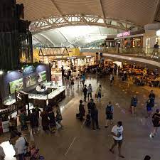 Ngurah rai international airport is a massive airport facility that can handle over nine million passengers annually. Ngurah Rai International Airport Guide