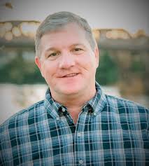 Brian Ward, Board of Education Member of Elmore County, AL for District 6