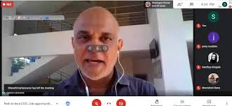 Murgaon Education SociEty'S COLLEGE OF ARTS & COMMERCE Zuarinagar-Goa  (Established-1972) Affiliated to Goa University accr