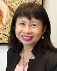 Abigail Catherine Yang, Counsellor, Singapore, 05