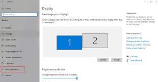 Desktop la distanță chrome este disponibil online pe computer. Ghid De Accesare Desktop La DistanÈ›Äƒ Windows È™i Alte