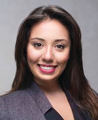 Diana Ibarra, INSURANCE AGENT