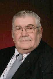 Clifford Larson Obituary (1940