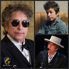 Message from President Higgins to Bob Dylan,
