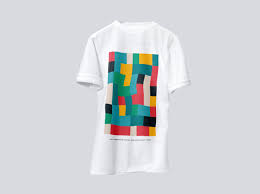 Download Different Colours Free T Shirt Mockup Ls Graphics