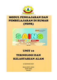 Dskp kssr pendidikan kesenian tahun 2. E Book Sains Tahun 2 Flip Ebook Pages 1 11 Anyflip Anyflip