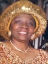 Barbara Bozeman Obituary (1938