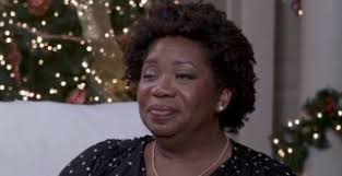 Lakeisha Gray-Sewell, founder of Girls Like Me Project