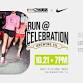 Fit2Run x Nike Run At Celebration Brewing event image
