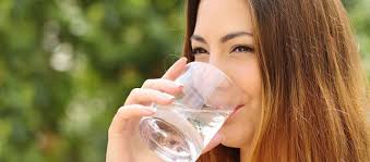 Trinken Im Sommer Bzfe