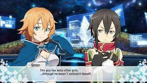 Maybe you would like to learn more about one of these? Dating Spots Arc Sophia Sword Art Online Hollow Fragment Walkthrough Guide Gamefaqs
