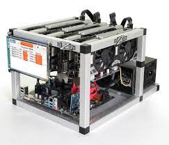 The chip is designed for one specific application. Can 1600w Power Supply Run 10 Gpu For Mining Can Any Computer Do Asic Mining Alfredo Lopez