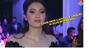 Videoclip complet 03.2018 subscribe daca vrei sa fii la curent cu cele mai noi stiri din romania: Ea Crede Ca Rusia E Capitala Angliei Complet Youtube