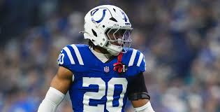 Washington Commanders Free Agency: Colts S Nick Cross agrees 