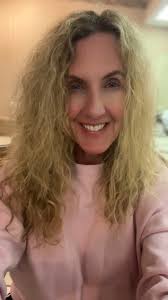 My sweet baby's hair is giving Cynthia😩