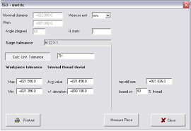 microrep calcall