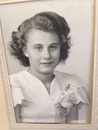 Mary Ann Stabel Durfey (1932-2016)