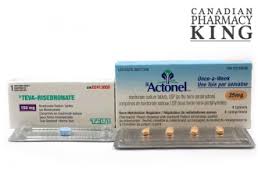 4 tablets qualitative and quantitative composition each tablet contains : Buy Actonel Risedronate From Our Certified Canadian Pharmacy