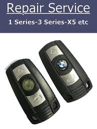 But first, you should understand the basic key structure in order to easily identify where your problem lays. Bmw 3 Series Key Repair Bmw 1 Series Key Fix Broken Bmw 3 Series Key