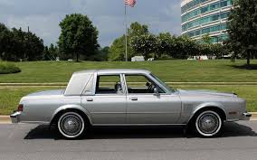 Image result for Radiant Silver 1985 Chrysler