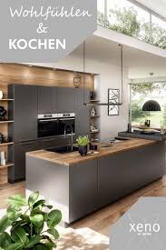 wohlfuhlen kochen in 2021 modern kitchen design kitchen furniture design interior design kitchen