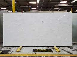 White Fusion Quartz Quartz Countertops Quartz Slab Granite Countertops