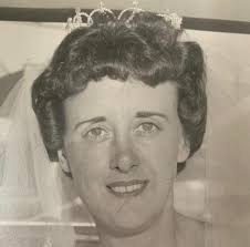 The death has occurred of Mary Eileen McGeever (née Cawley), Cincinnati,  Ohio, US and formerly of Doocastle, Co. Mayo,