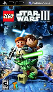 Here's a look at the codes you can enter and their effects. Amazon Com Lego Star Wars Iii The Clone Wars Sony Psp Videojuegos